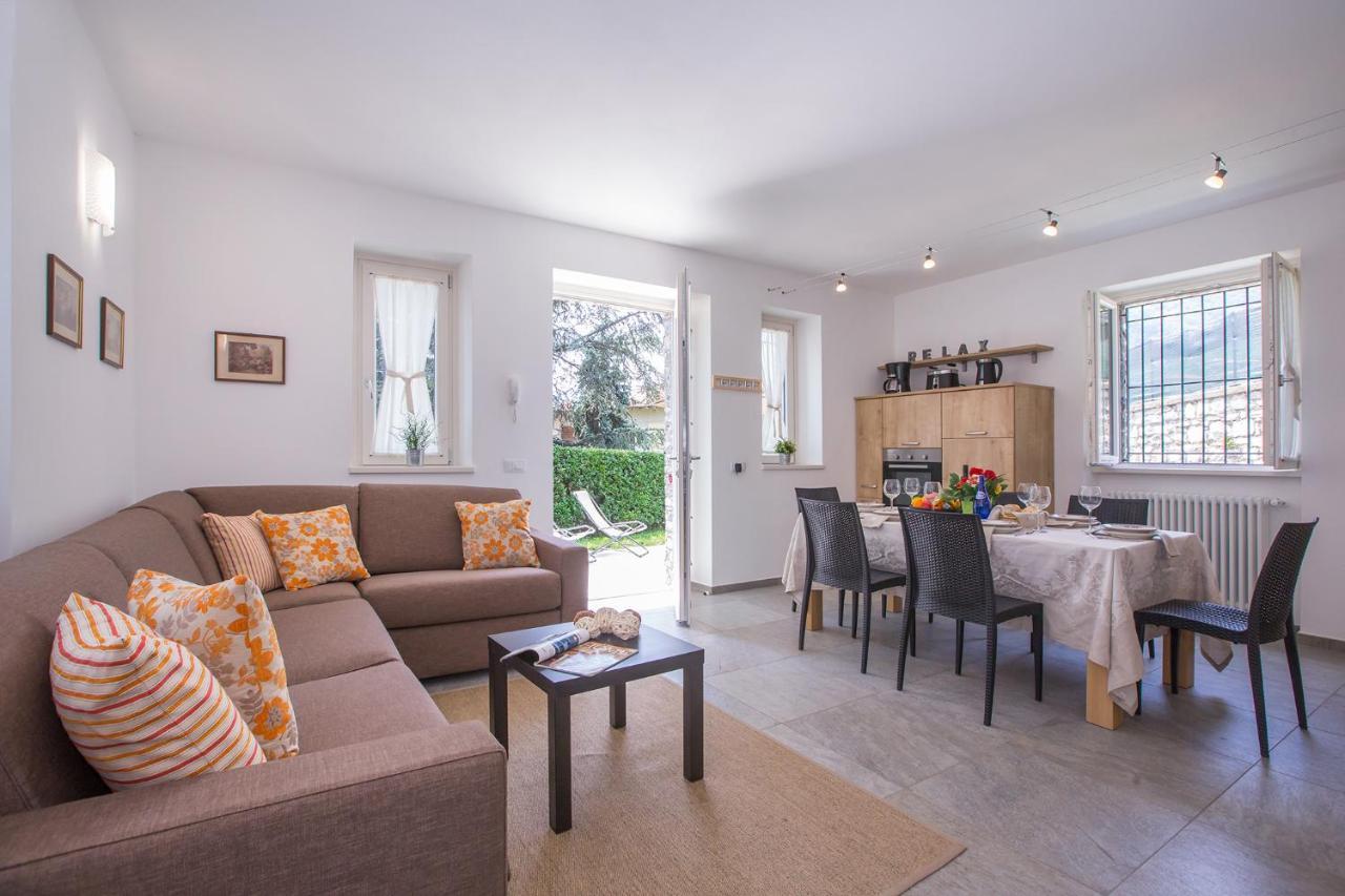 Holiday home Dolcelago *