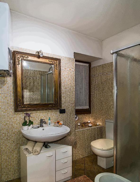 My Holidays - Il Sogno Di Claudia Apartment Gera Lario