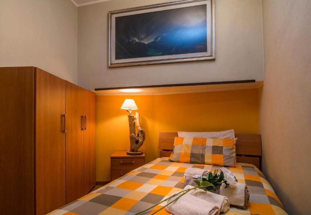 My Holidays - Il Sogno Di Claudia Apartment Gera Lario