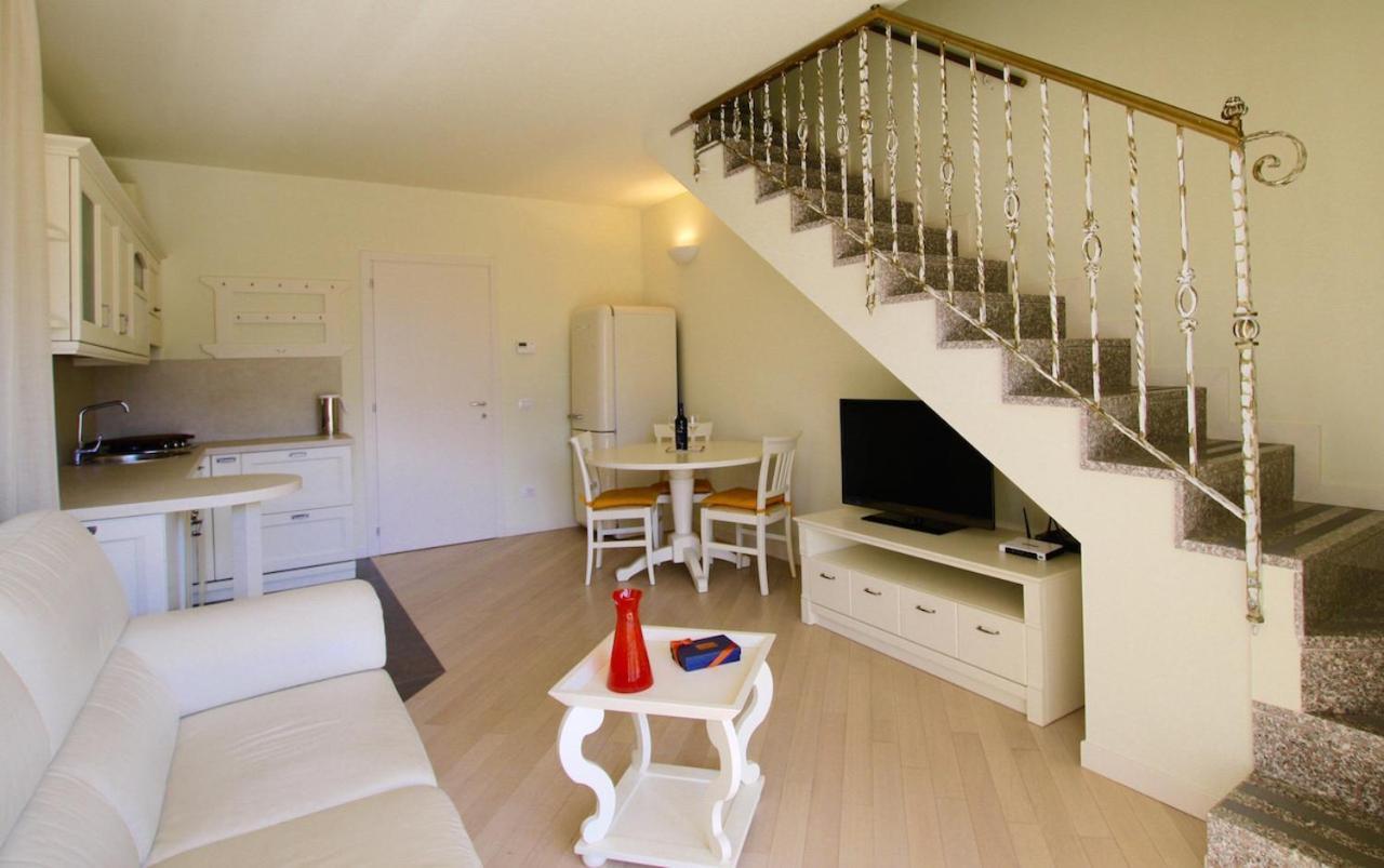 Apartment New Moon Tremezzo