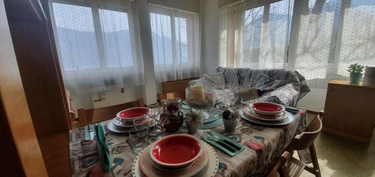 Apartment La Bella Vista Sul Lago Di Como *