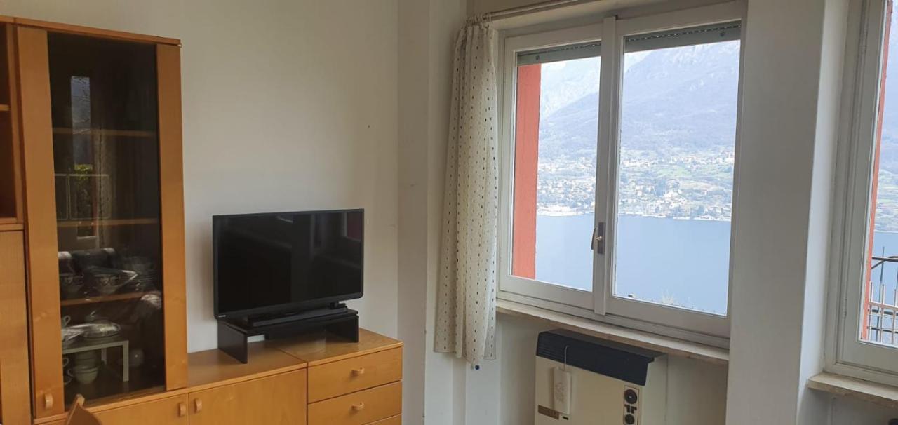 La Bella Vista Sul Lago Di Como Apartment