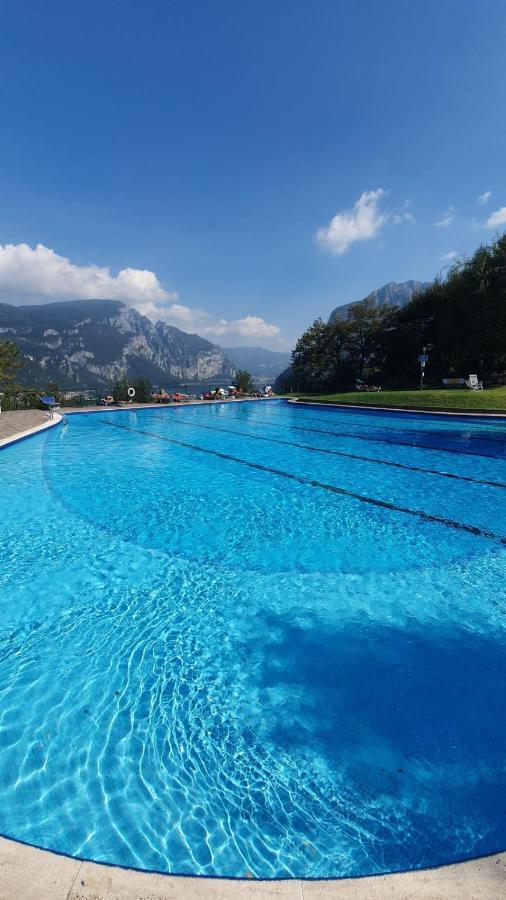 La Bella Vista Sul Lago Di Como *