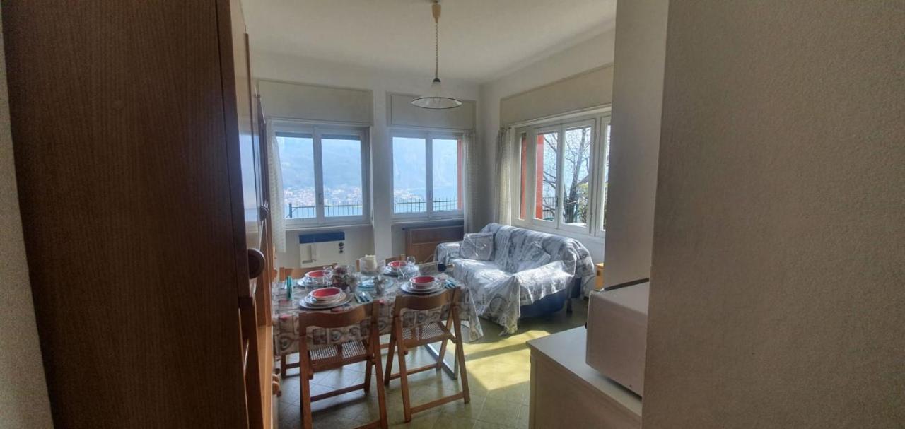 La Bella Vista Sul Lago Di Como Apartment