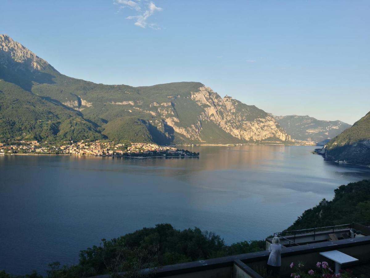 La Bella Vista Sul Lago Di Como * Valbrona