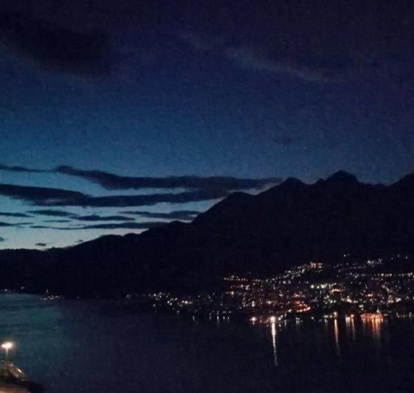 Apartment La Bella Vista Sul Lago Di Como