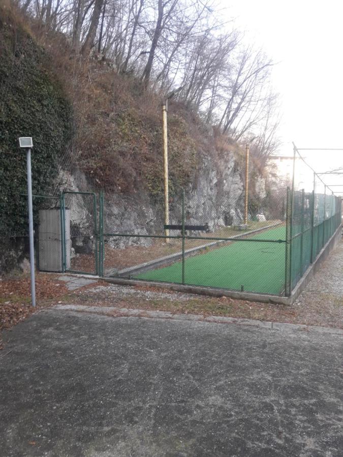 La Bella Vista Sul Lago Di Como *