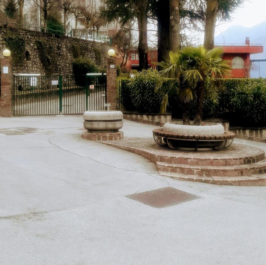 La Bella Vista Sul Lago Di Como * Valbrona