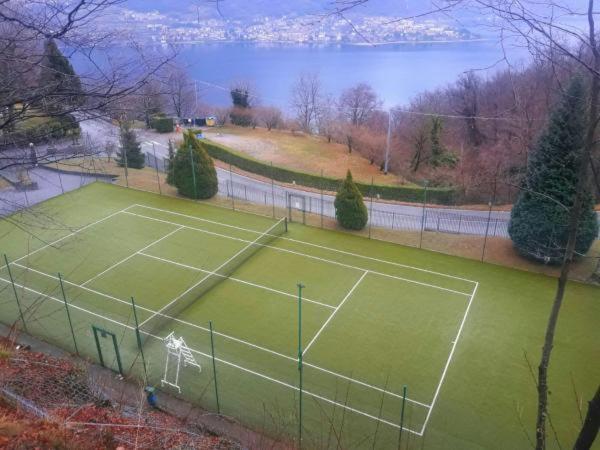 Apartment La Bella Vista Sul Lago Di Como