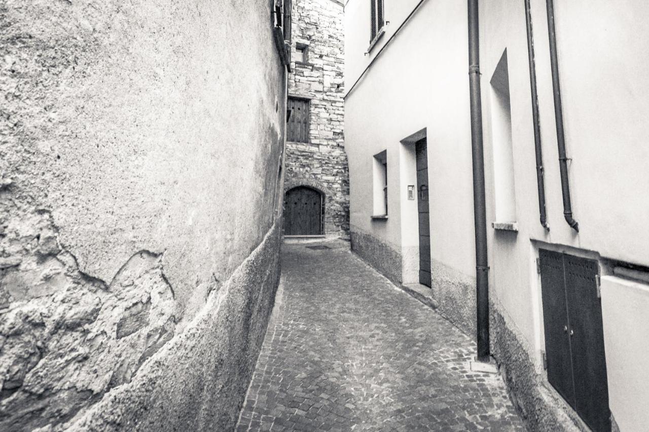Villa Vecchio Borgo *