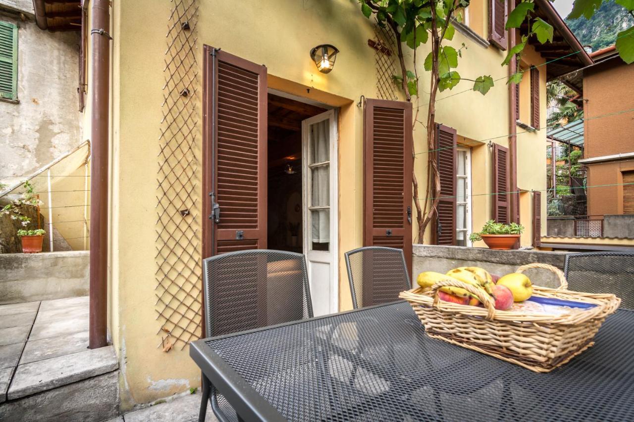 Villa Vecchio Borgo Torno