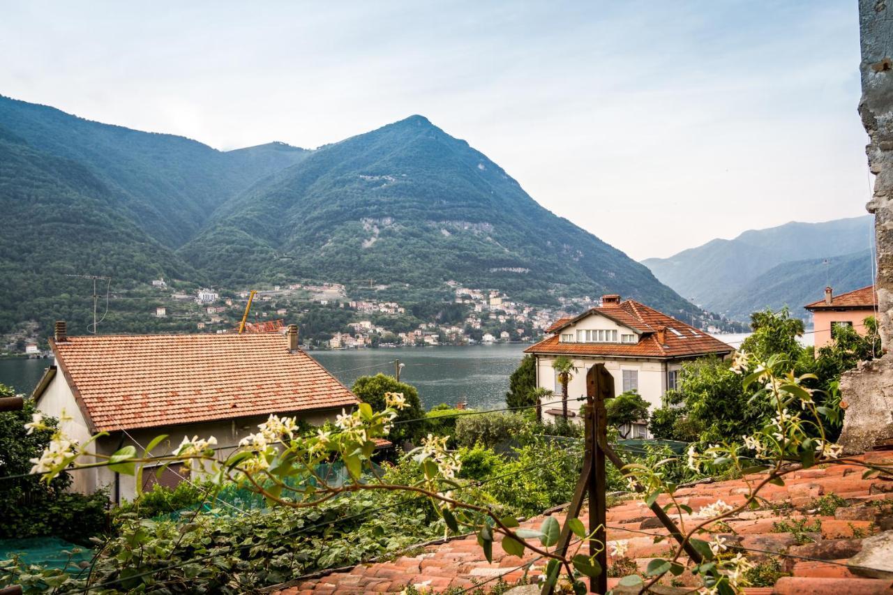 Villa Vecchio Borgo *