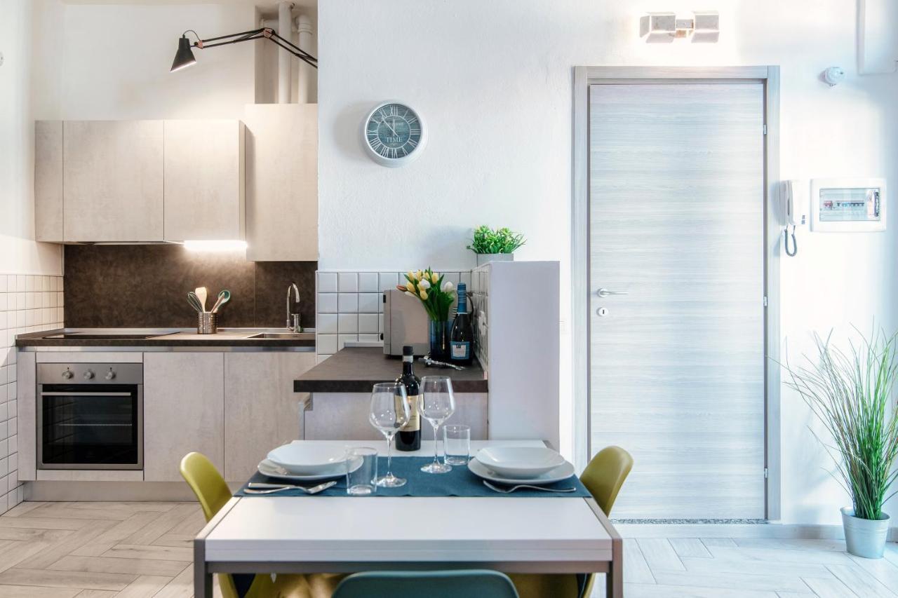 Appartamento Barbablue Flat - The House Of Travelers
