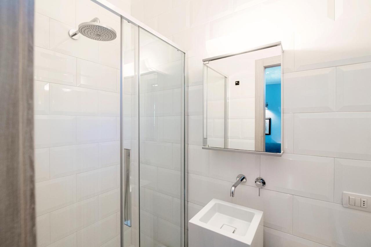 Barbablue Flat - The House Of Travelers * Côme