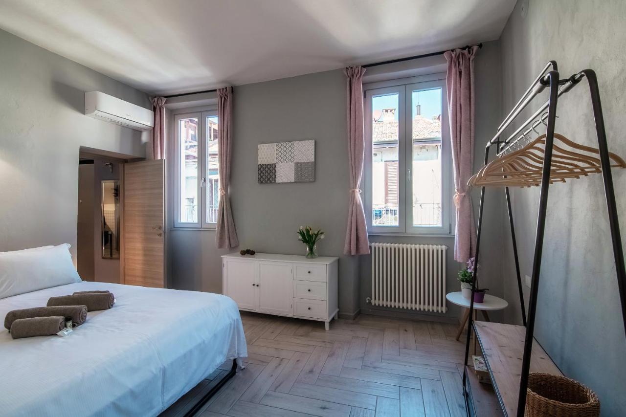 Barbablue Flat - The House Of Travelers * Côme