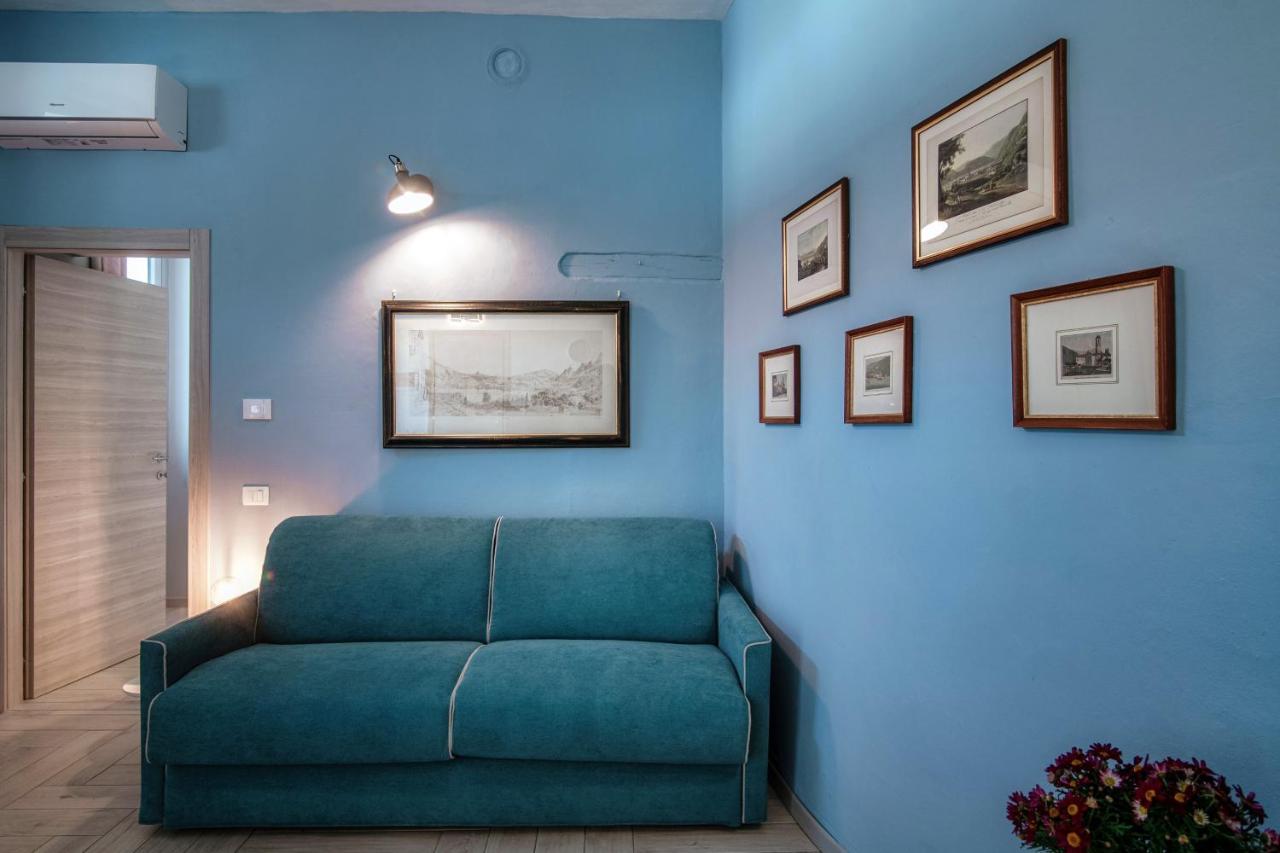 Barbablue Flat - The House Of Travelers Appartamento Côme