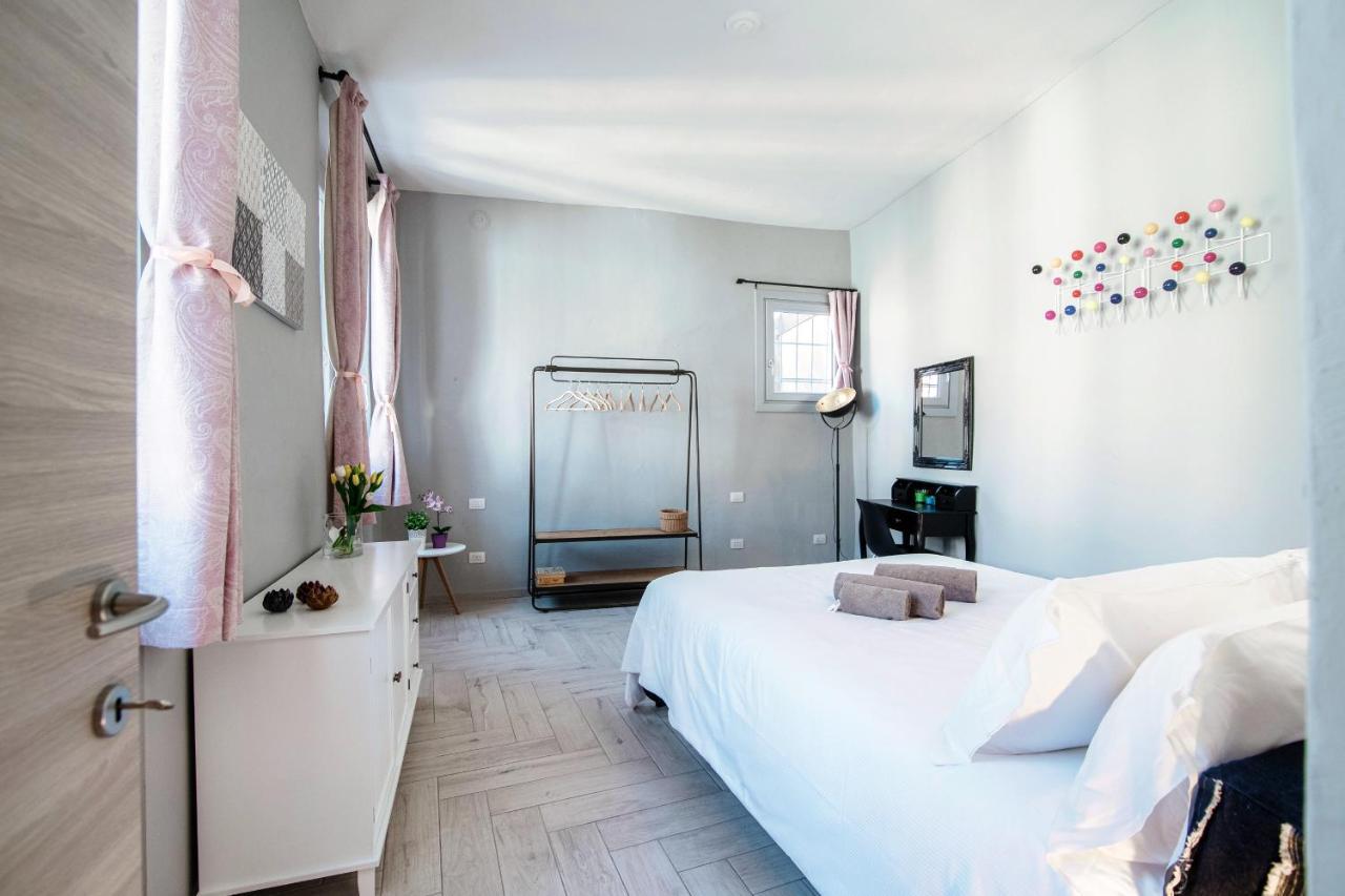 Barbablue Flat - The House Of Travelers * Côme