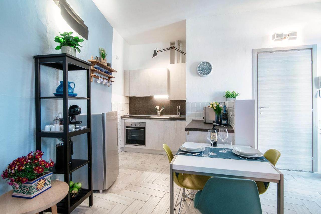 Barbablue Flat - The House Of Travelers * Côme
