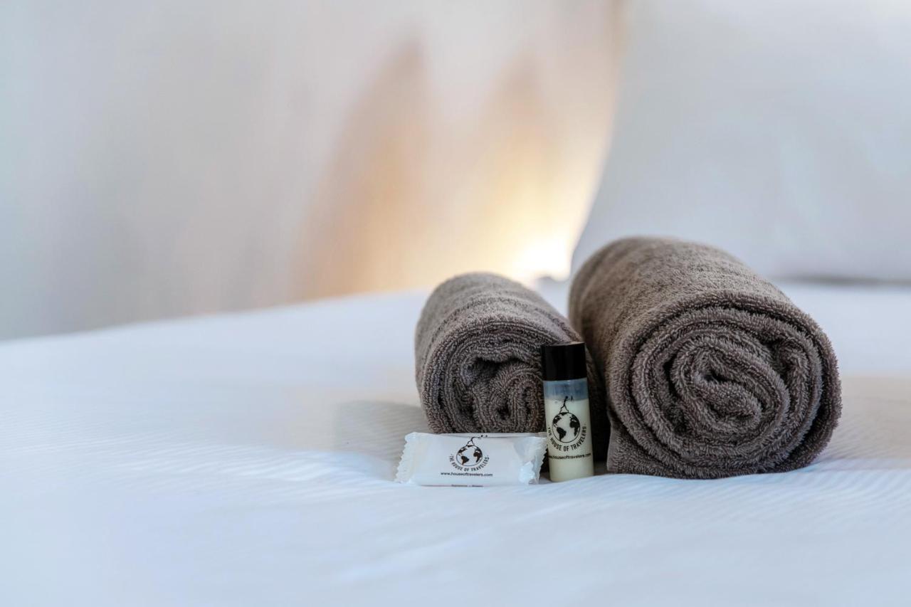 Barbablue Flat - The House Of Travelers Appartamento Côme