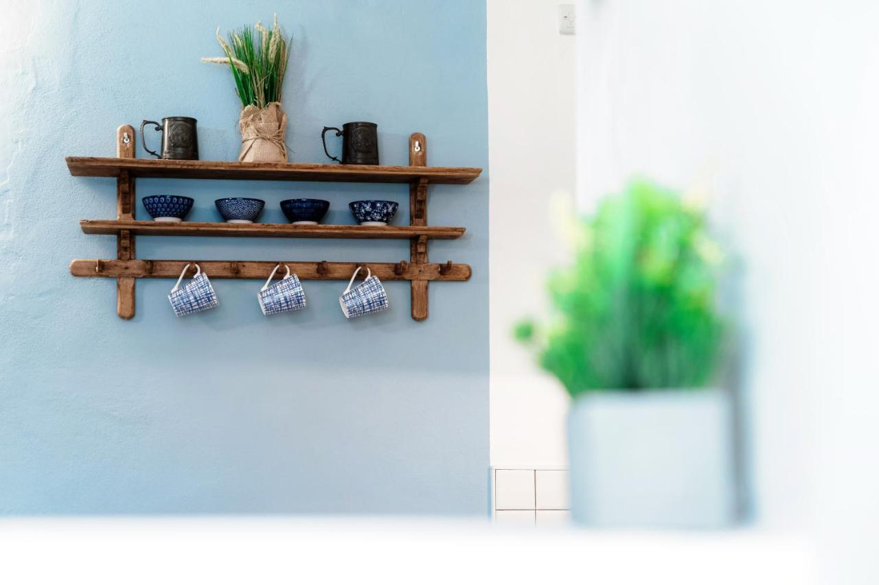 Barbablue Flat - The House Of Travelers Appartamento Côme