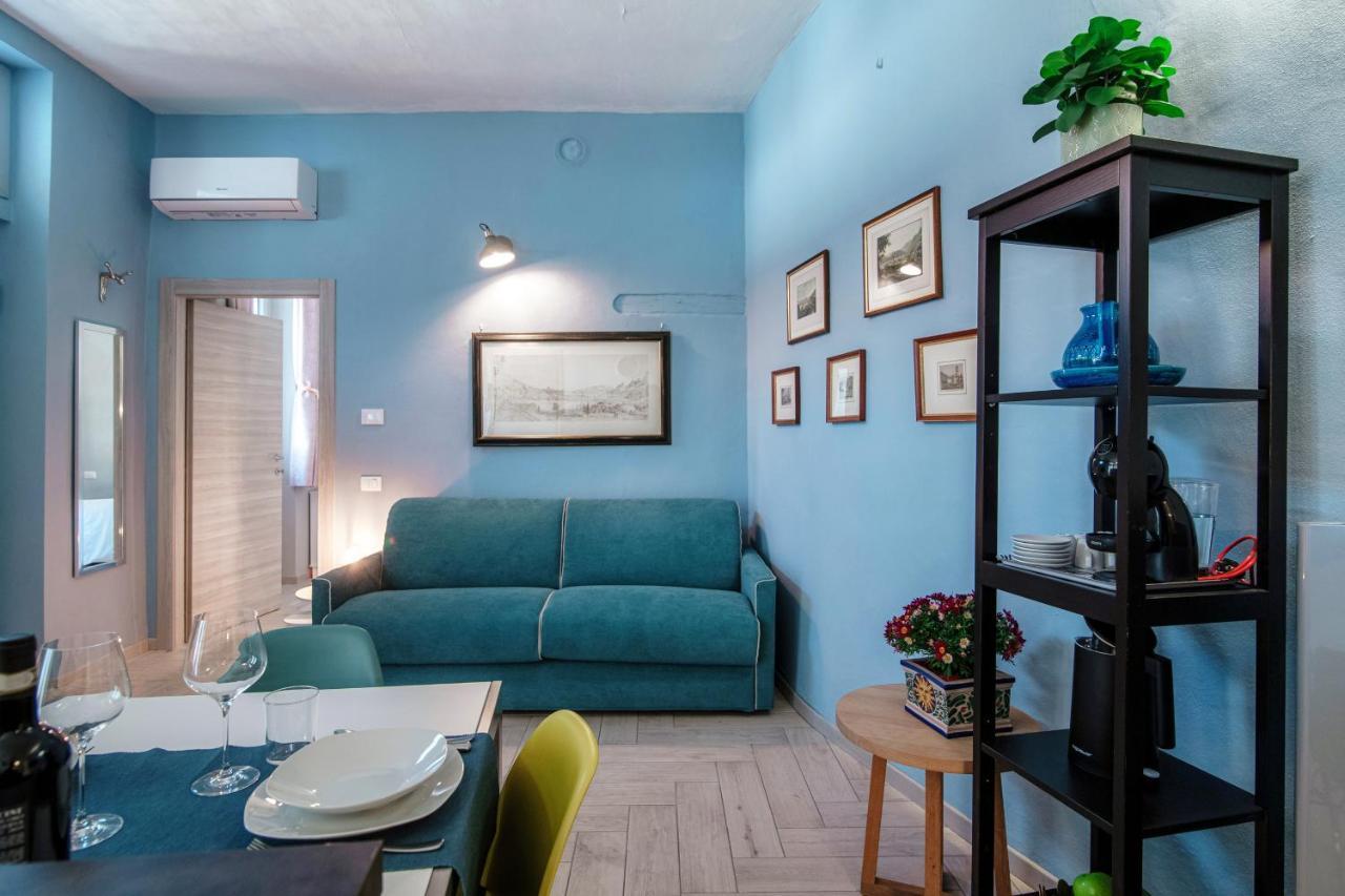 Appartamento Barbablue Flat - The House Of Travelers *
