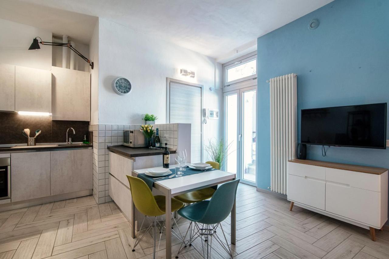 Barbablue Flat - The House Of Travelers * Côme