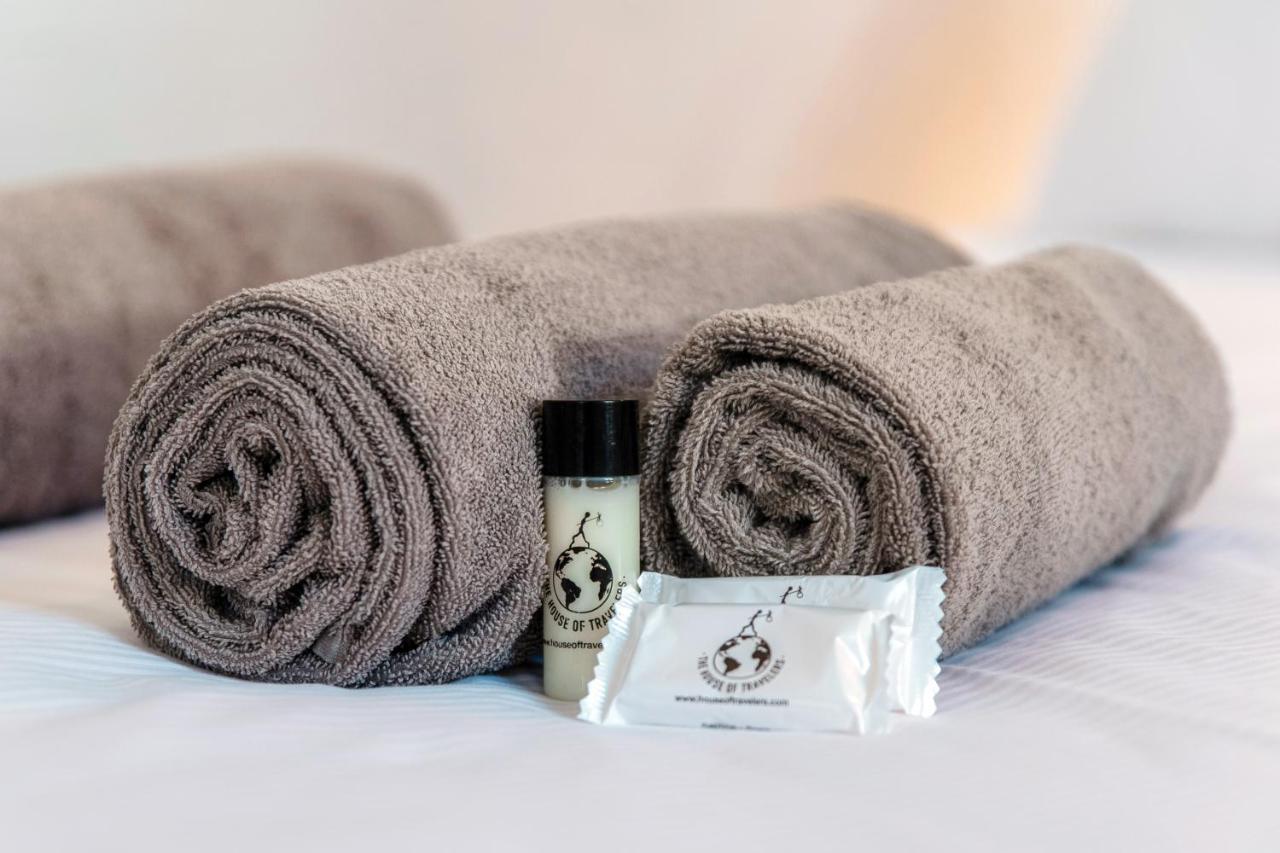 Barbablue Flat - The House Of Travelers Appartamento Côme