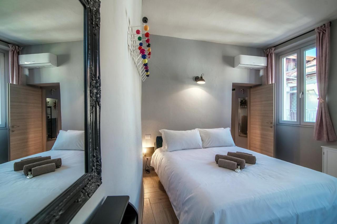 Appartamento Barbablue Flat - The House Of Travelers Côme