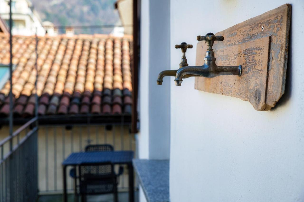 Barbablue Flat - The House Of Travelers Appartamento *