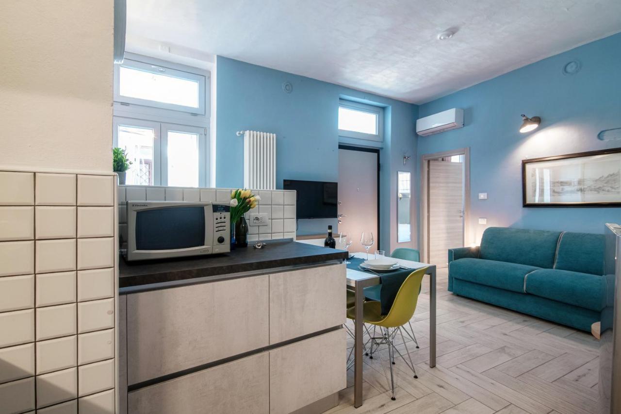 Barbablue Flat - The House Of Travelers Appartamento *