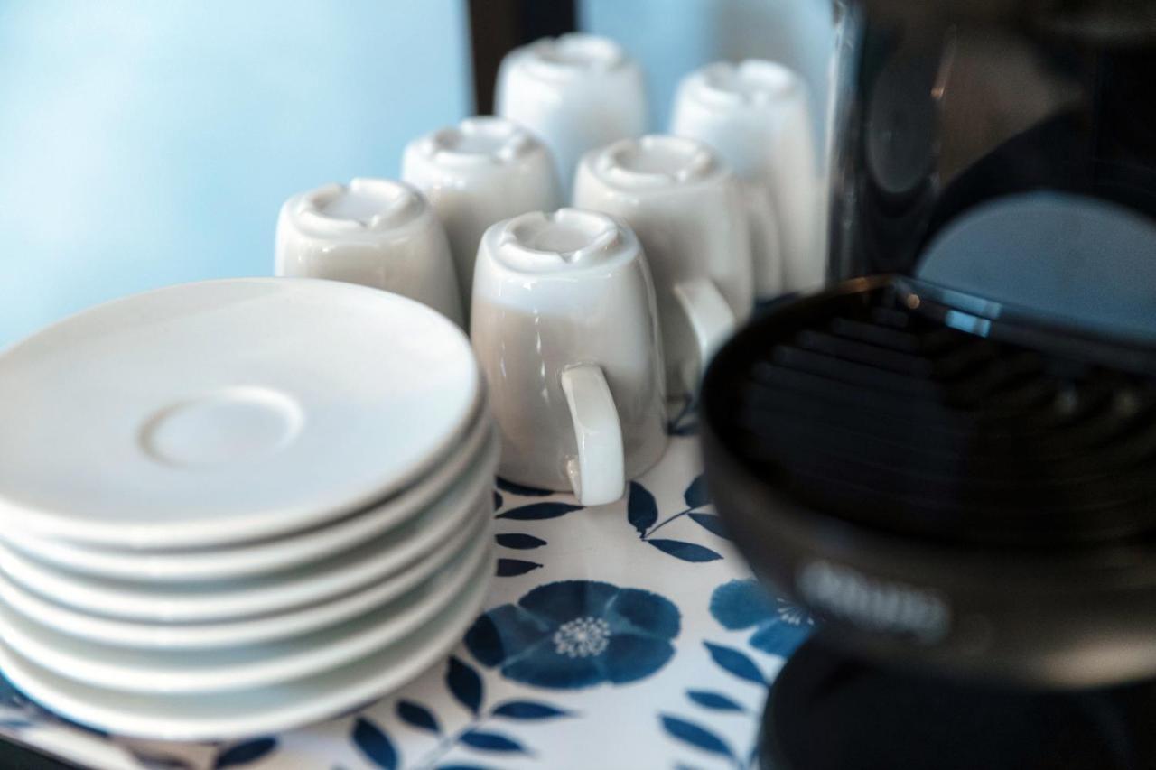 Barbablue Flat - The House Of Travelers Appartamento *