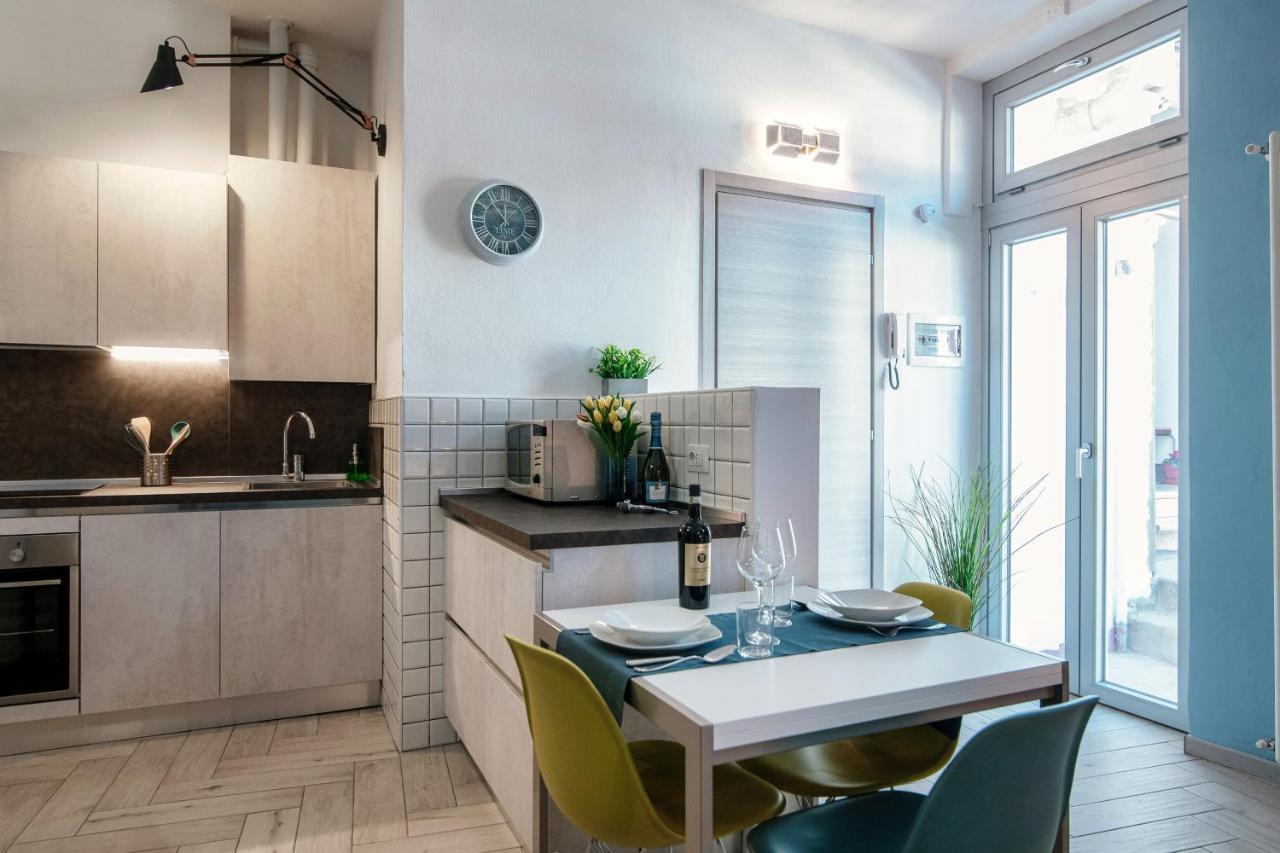 Barbablue Flat - The House Of Travelers Appartamento *
