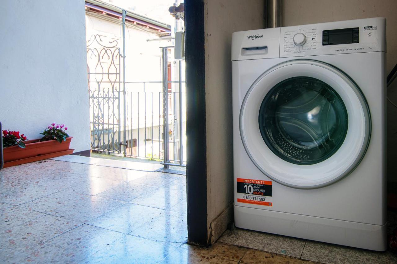 Appartamento Barbablue Flat - The House Of Travelers *