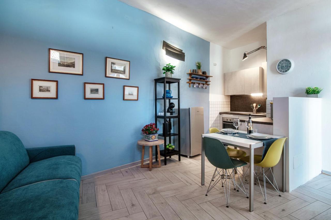 Barbablue Flat - The House Of Travelers Appartamento Côme