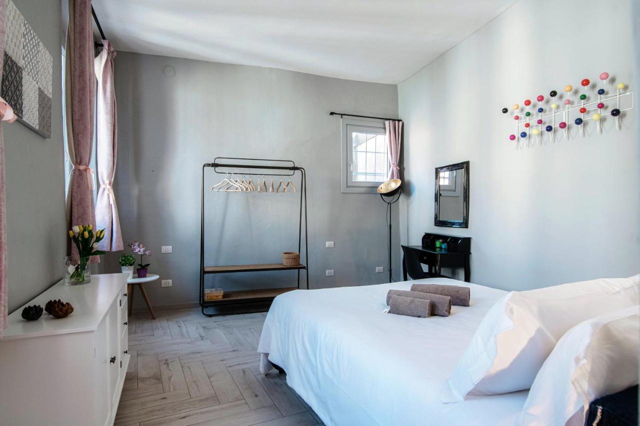 Barbablue Flat - The House Of Travelers Appartamento *