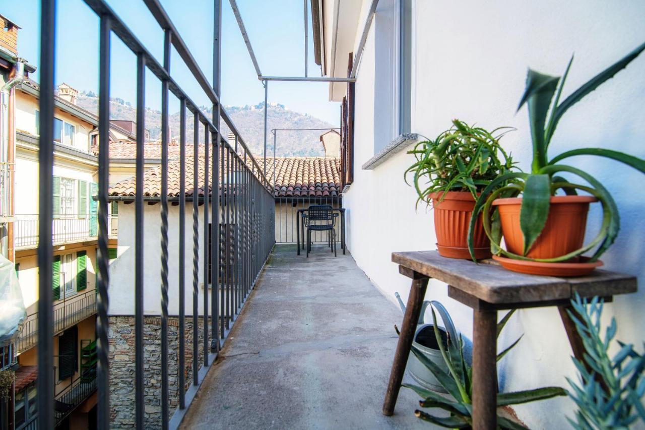 Appartamento Barbablue Flat - The House Of Travelers *