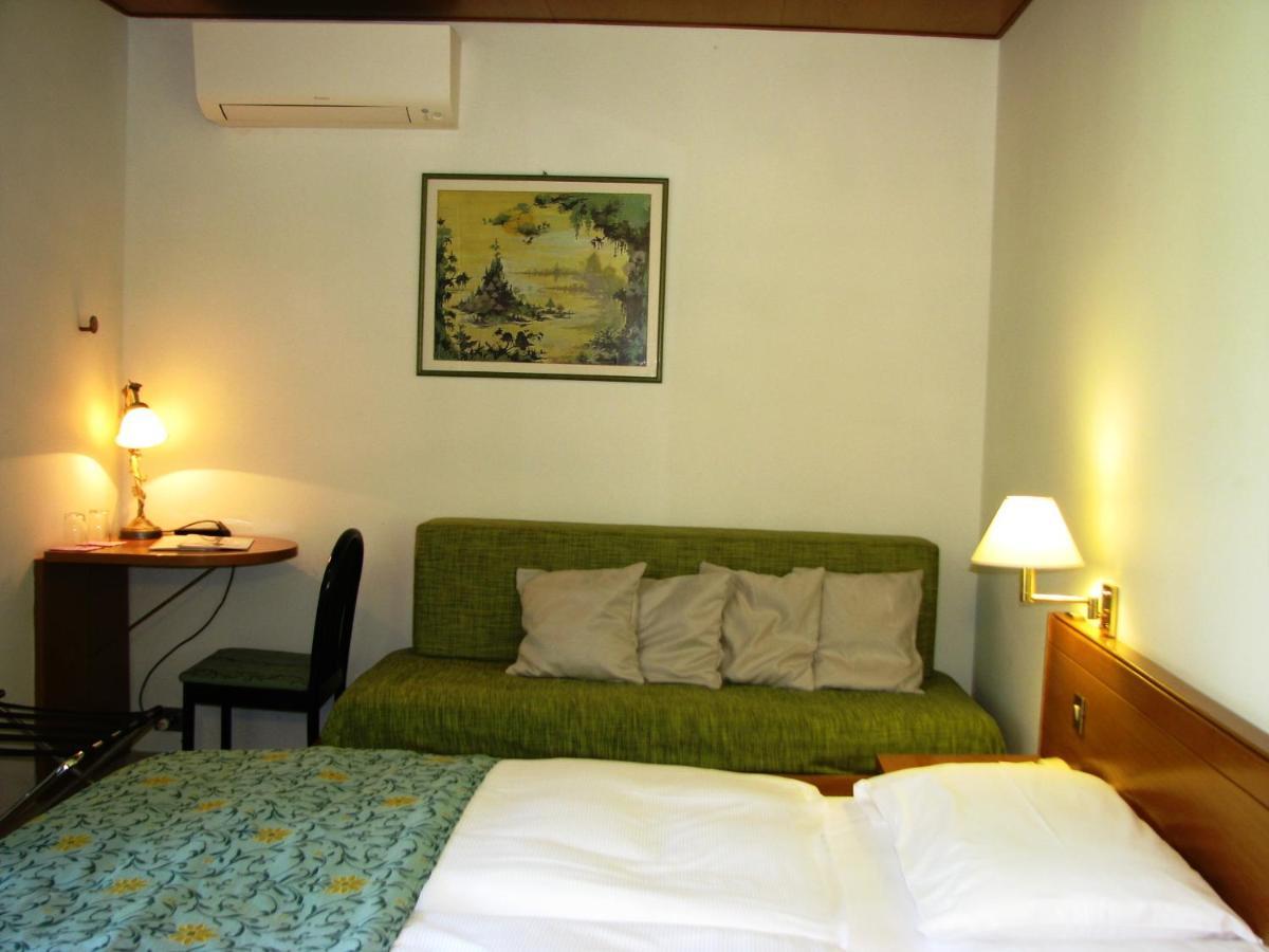Royal Hotel Menaggio