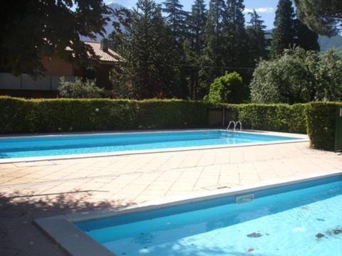 My Holidays - La Breva Apartment Domaso