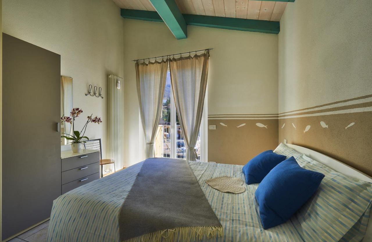 Riva Bianca Apartment Lierna