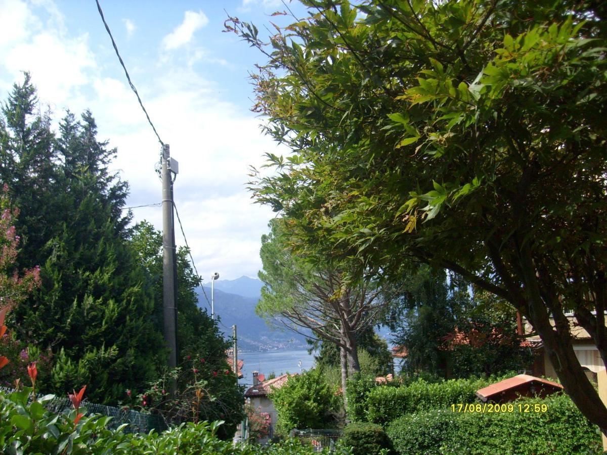 House Yanina Apartment Bellano