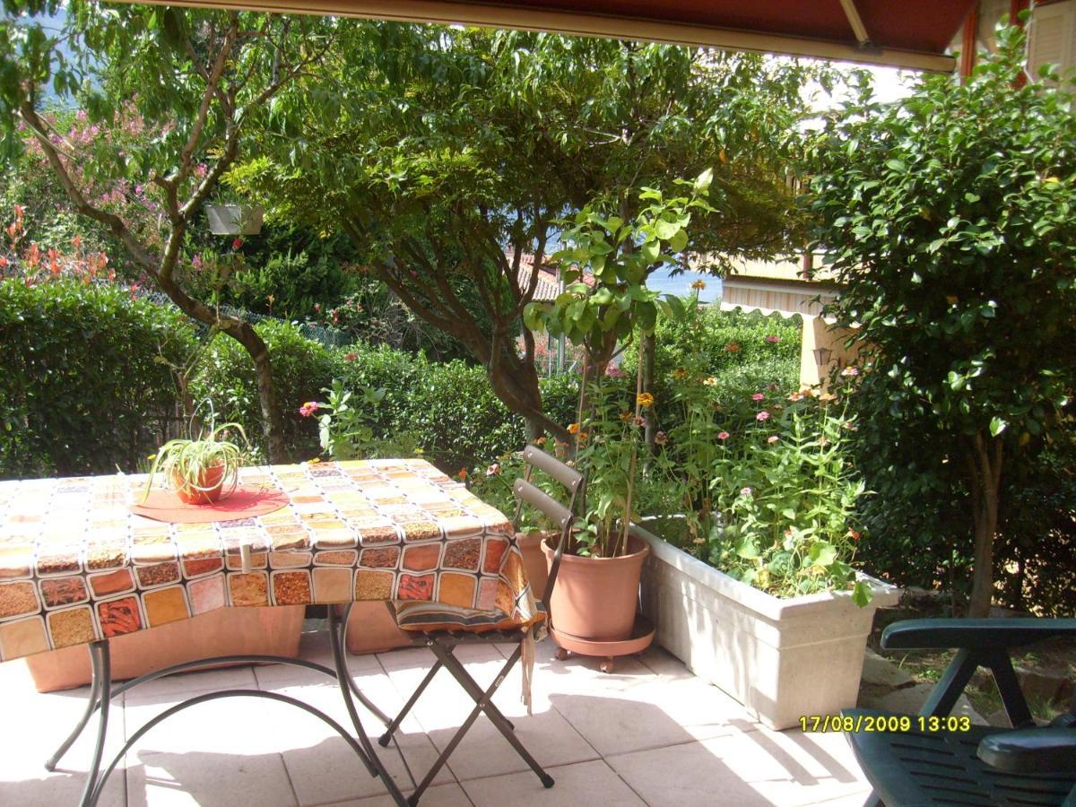 House Yanina * Bellano