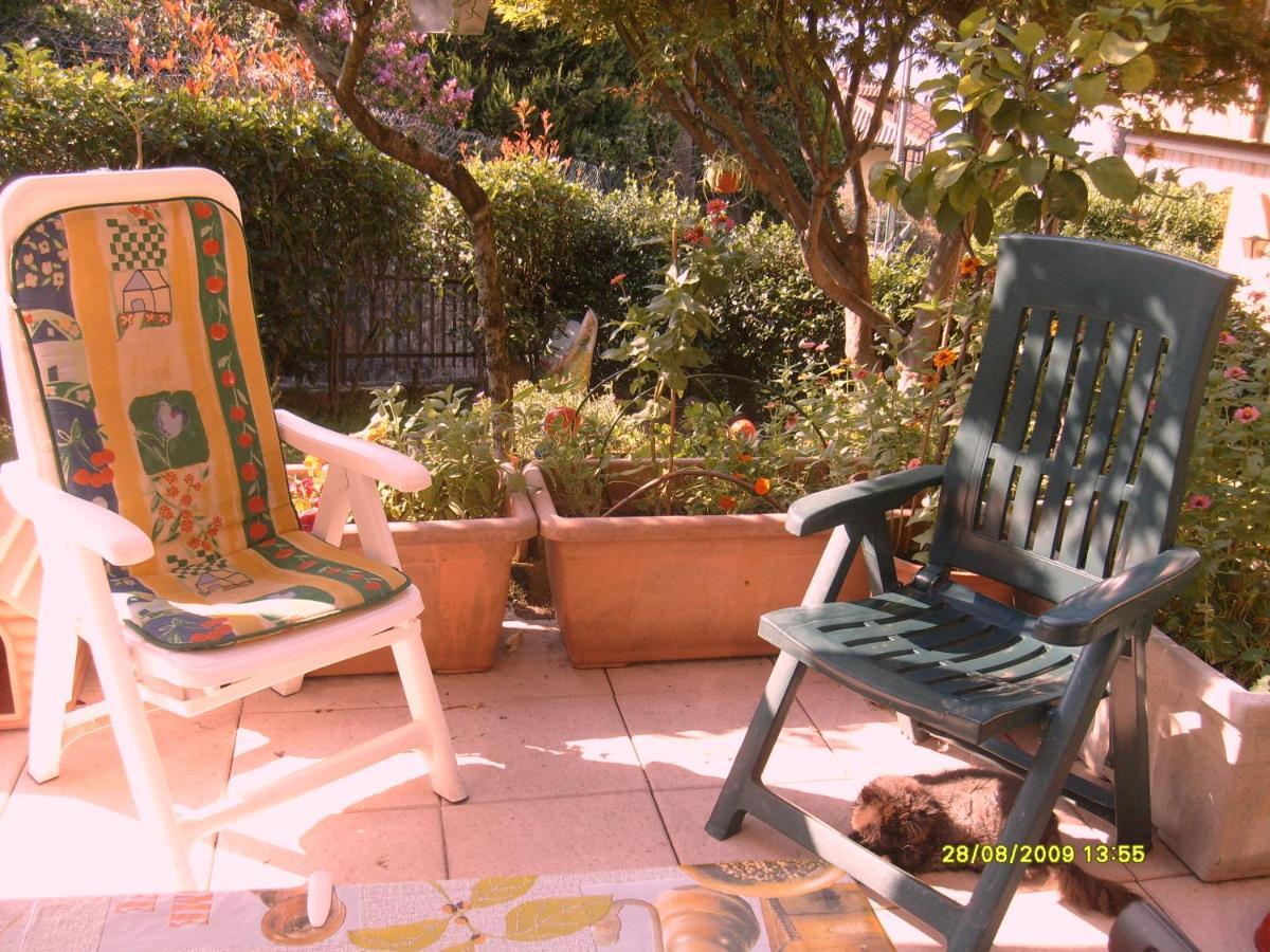 House Yanina Apartment *
