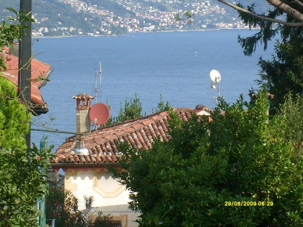 House Yanina * Bellano