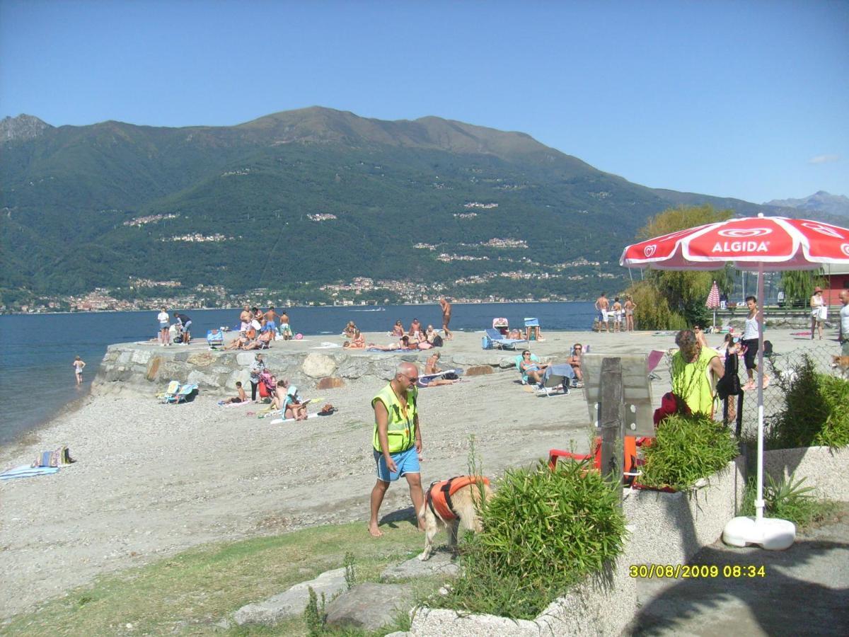 House Yanina Apartment Bellano