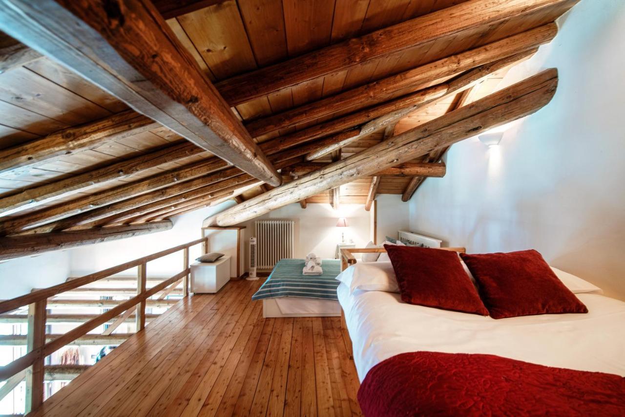 Vista Argegno - By Myhomeincomo Apartment *