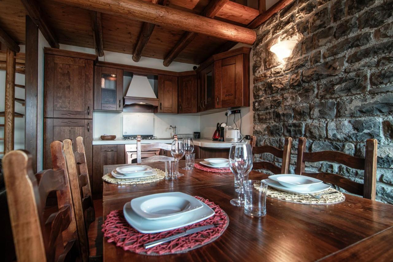 Vista Argegno - By Myhomeincomo Apartment *