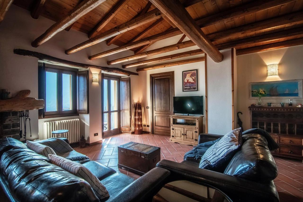 Vista Argegno - By Myhomeincomo Apartment *