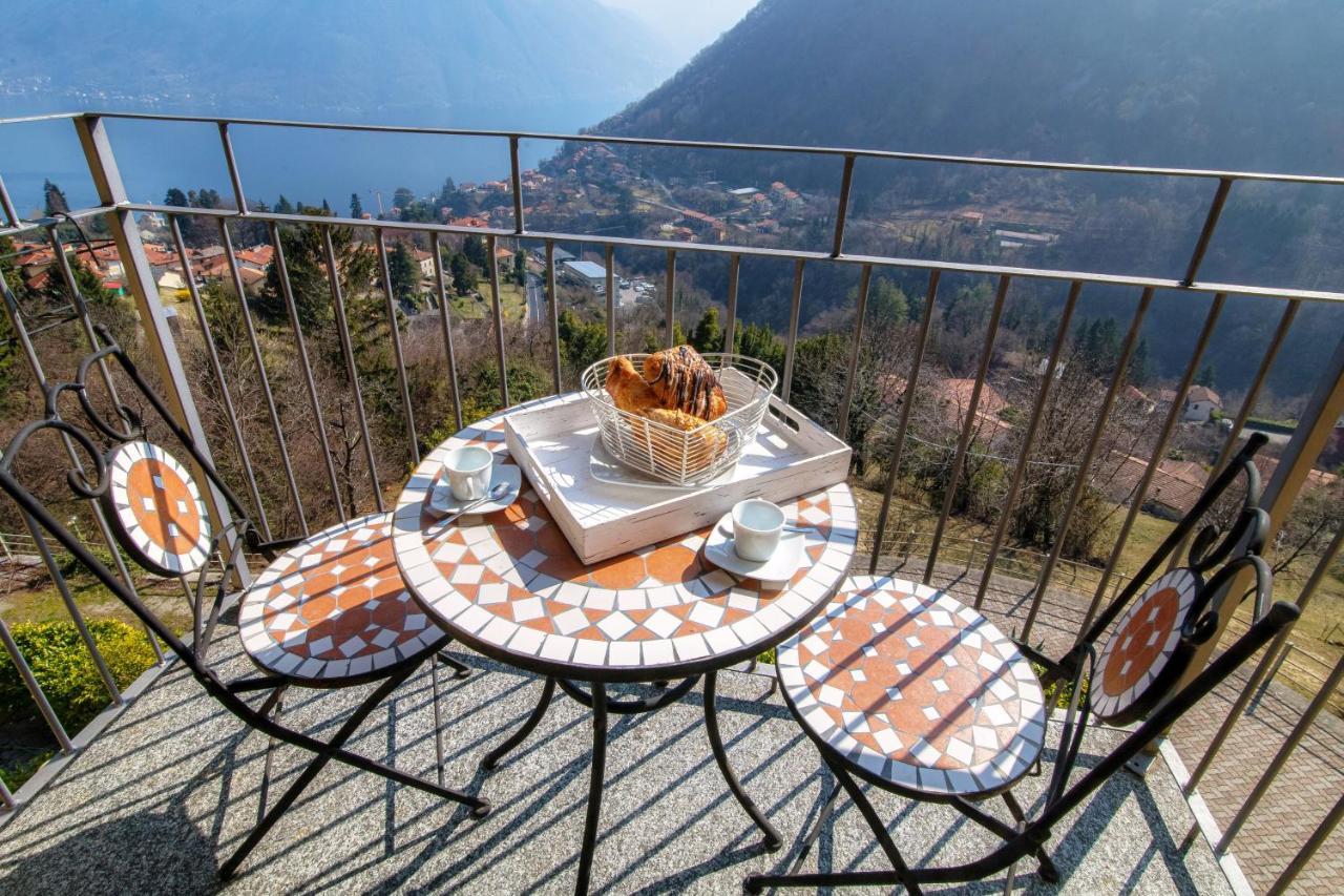 Vista Argegno - By Myhomeincomo Apartment *