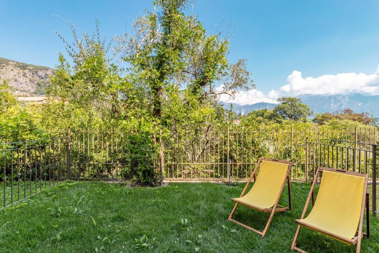 Nest - With Garden Tremezzo