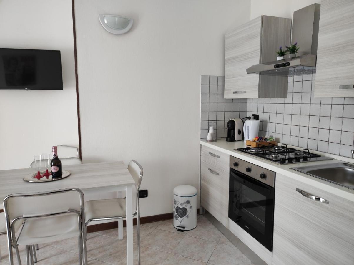 La Corte Sul Apartment Pusiano